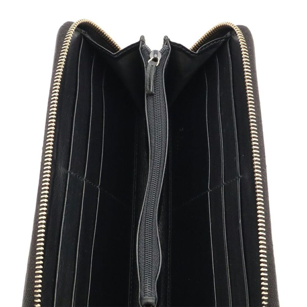 Gucci Micro Guccissima Long Wallet - Picture 5 of 9
